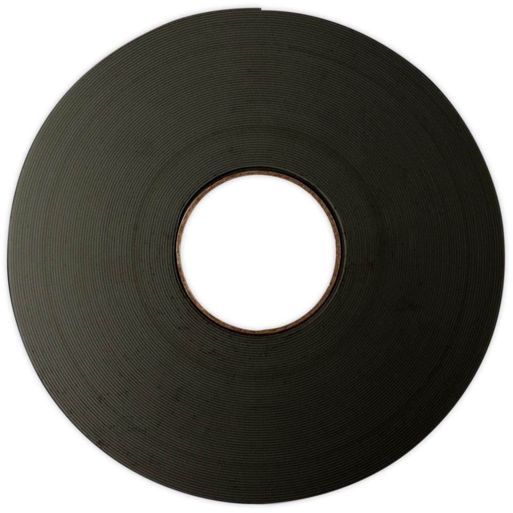 Scrapbook Adhesives Crafty Foam Tape Roll - Black, .39"x108'