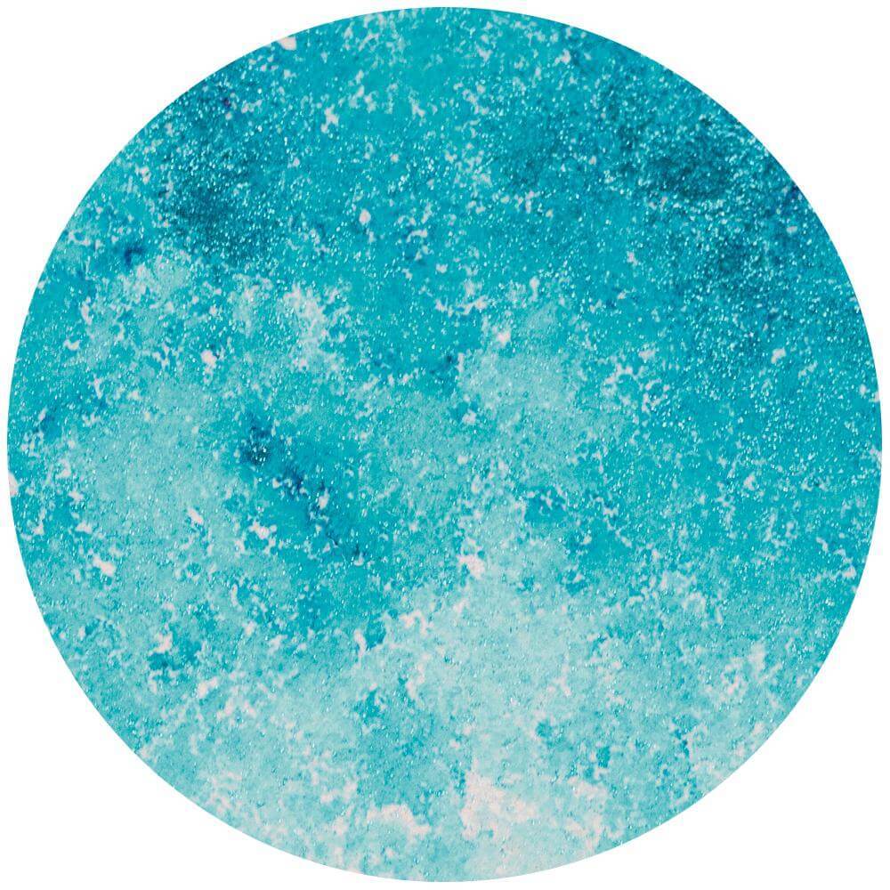 Nuvo Shimmer Powder - Blue Blitz 1208N
