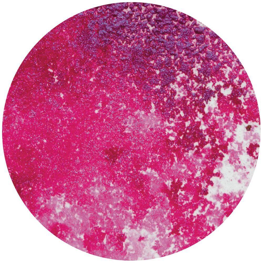 Nuvo Shimmer Powder - Cherry Bomb 1209N
