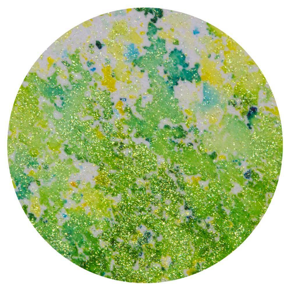 Nuvo Shimmer Powder - Falling Leaves 1217N
