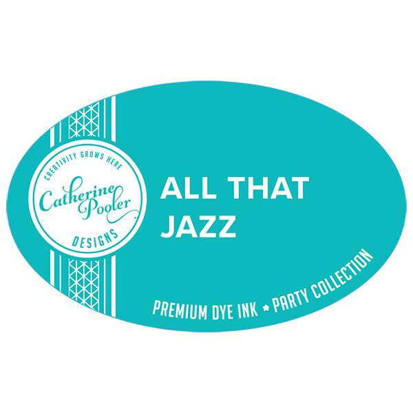 Catherine Pooler Ink Pad - All That Jazz