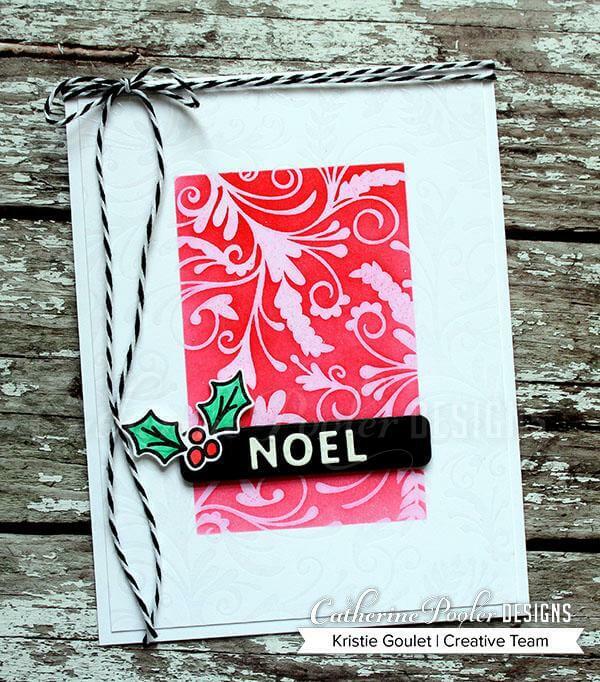 Catherine Pooler Ink Pad - Samba