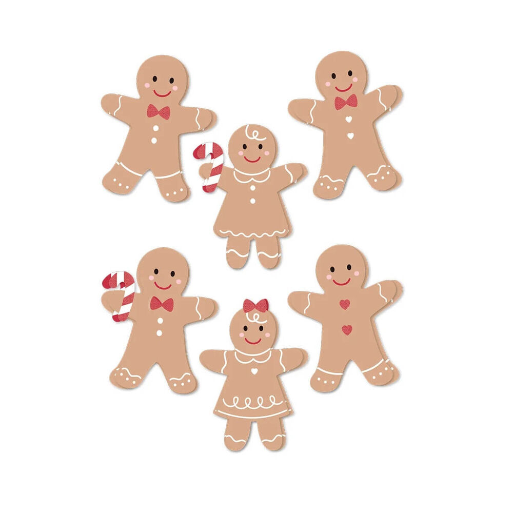 Spellbinders - Rosie's Studio Sleigh Bells Ring Gemstones 169468