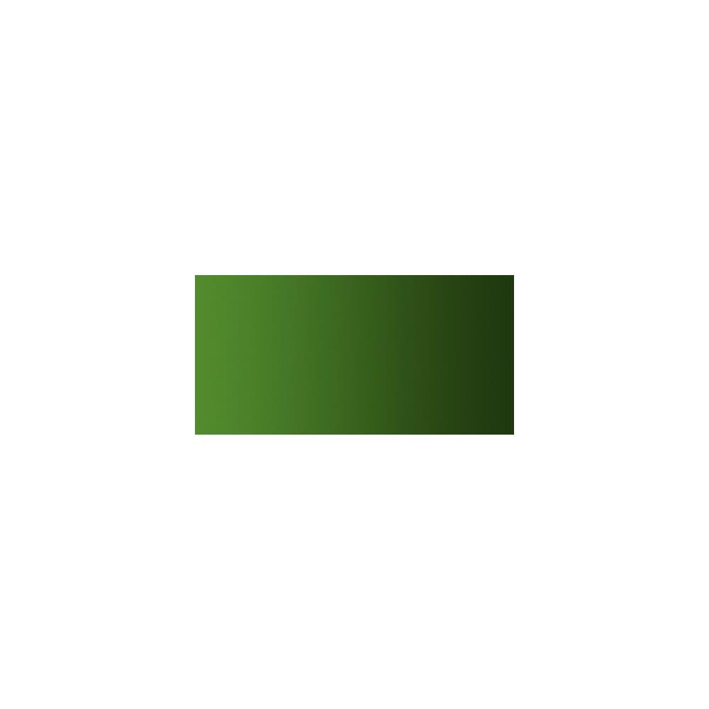 Gina K Designs Fancy Foil Deco Foil 6"X8" 12/Pkg - Grass Green
