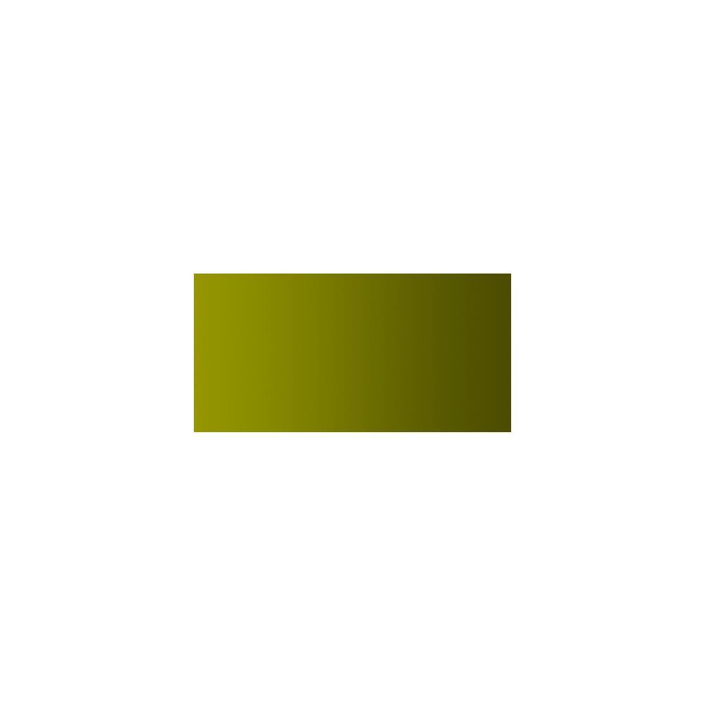Gina K Designs Fancy Foil Deco Foil 6"X8" 12/Pkg - Jelly Bean Green