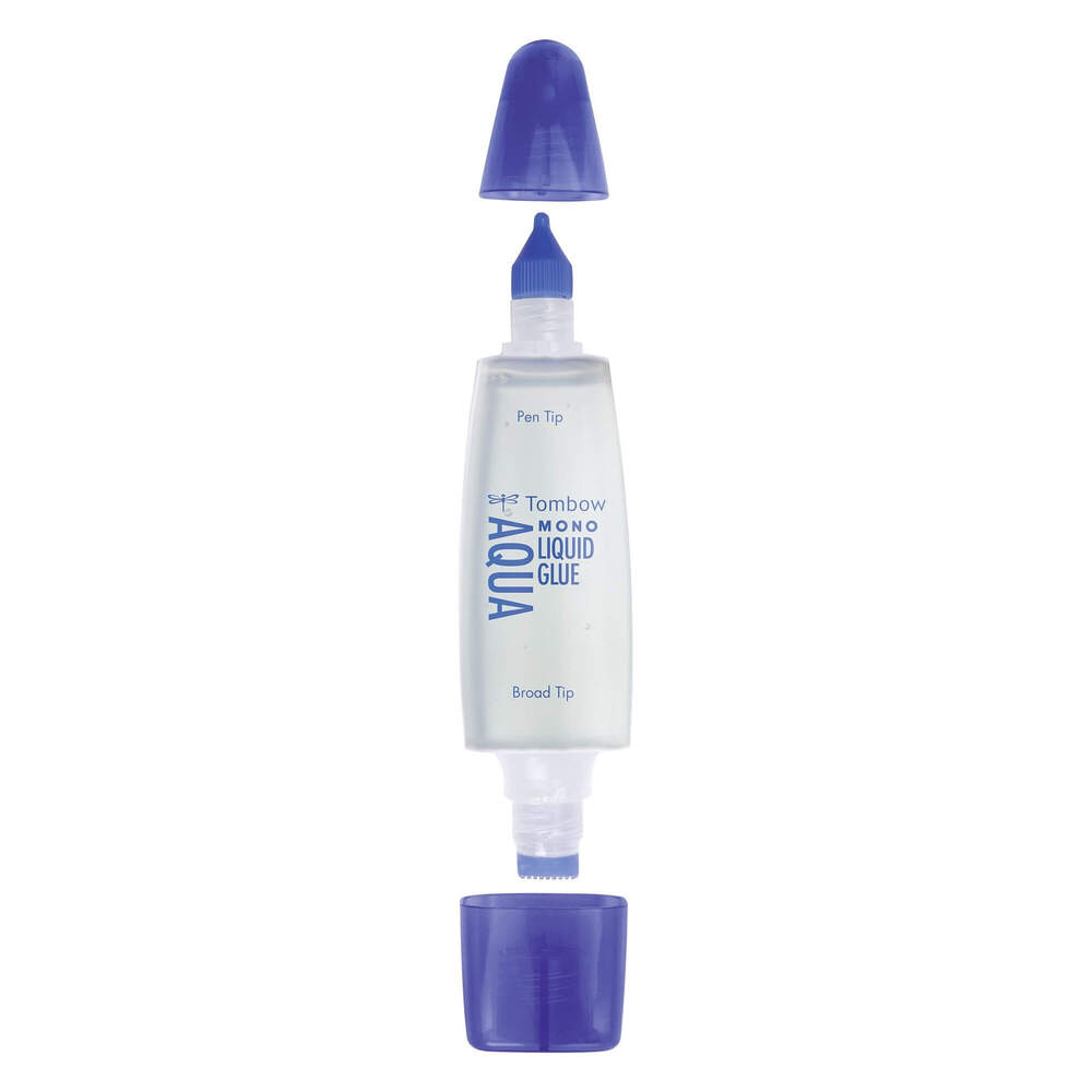 Tombow Liquid Glue Aqua 50 ml 1 pcs