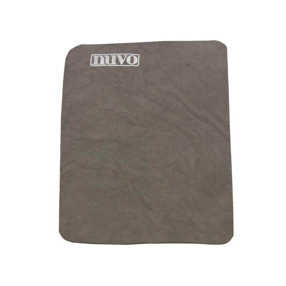 Nuvo Stamp Cleaning Cloth 5.9"X7.9"