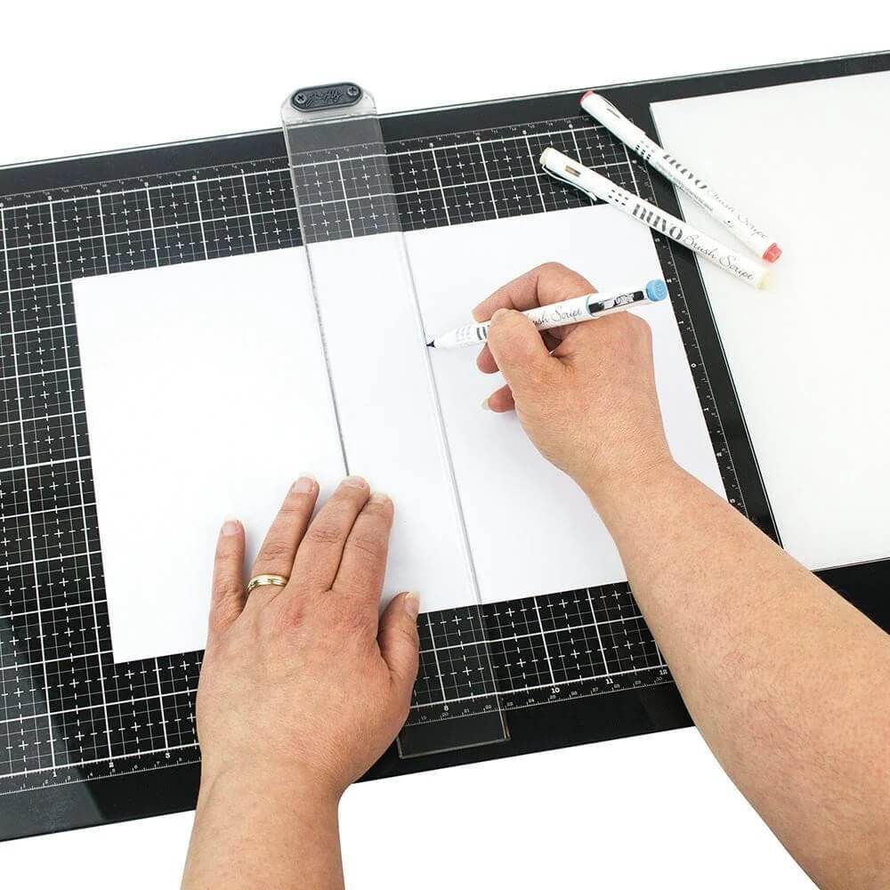 Tim Holtz Media Tool Set