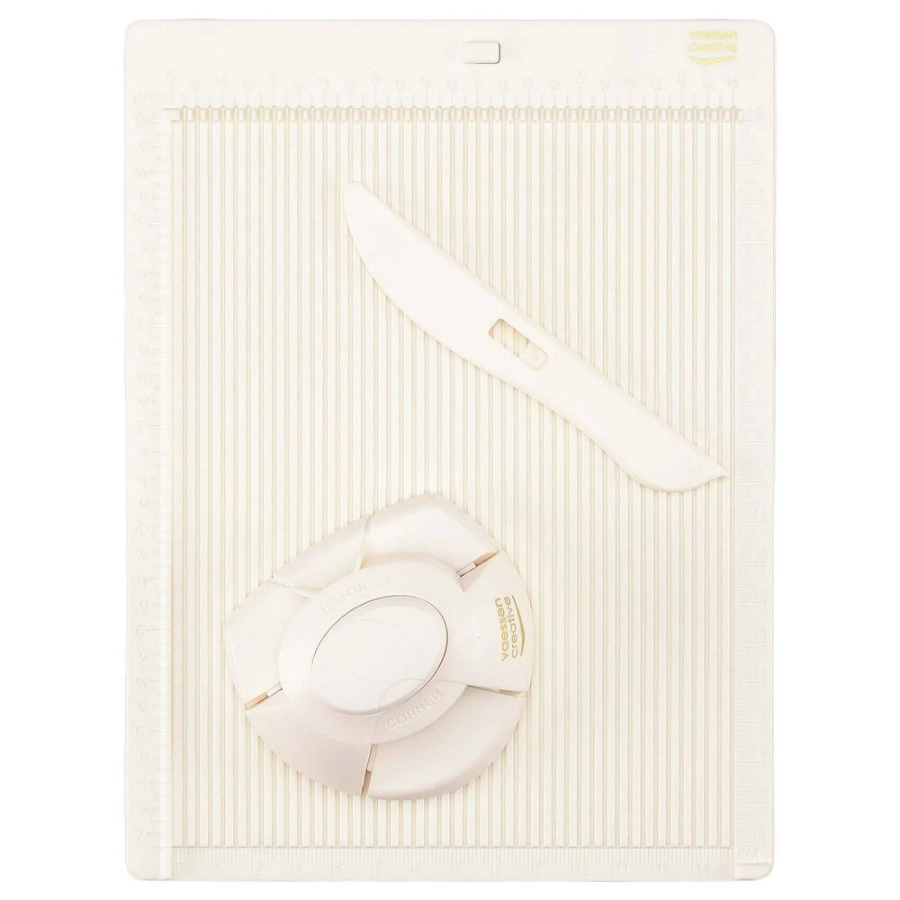 Vaessen Creative - Card, Envelope & Box Maker