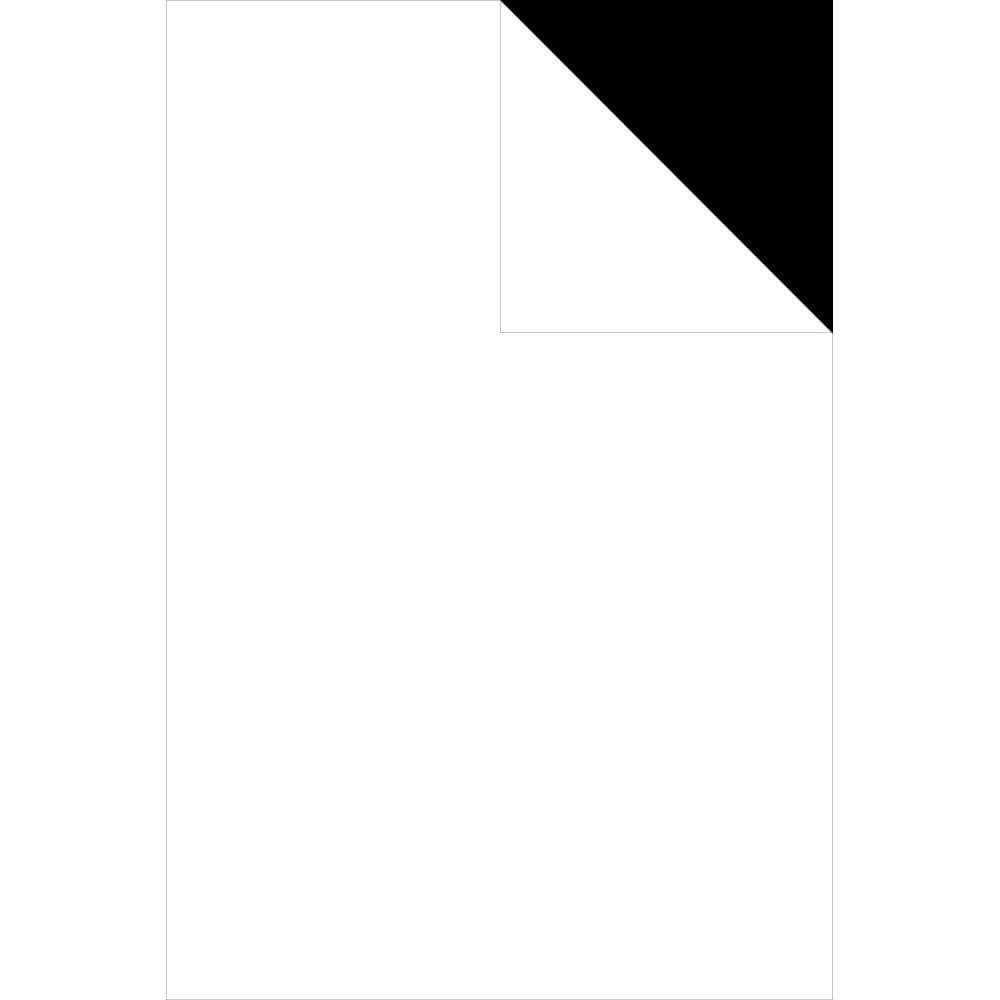 Aleene's Tacky Magnetic Sheets 4"X6" 4/Pkg
