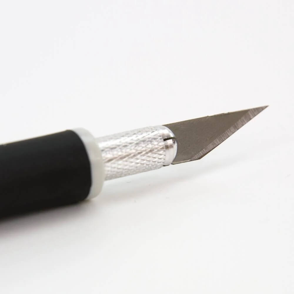 Tonic Studios Tim Holtz Retractable Craft Knife 3356e