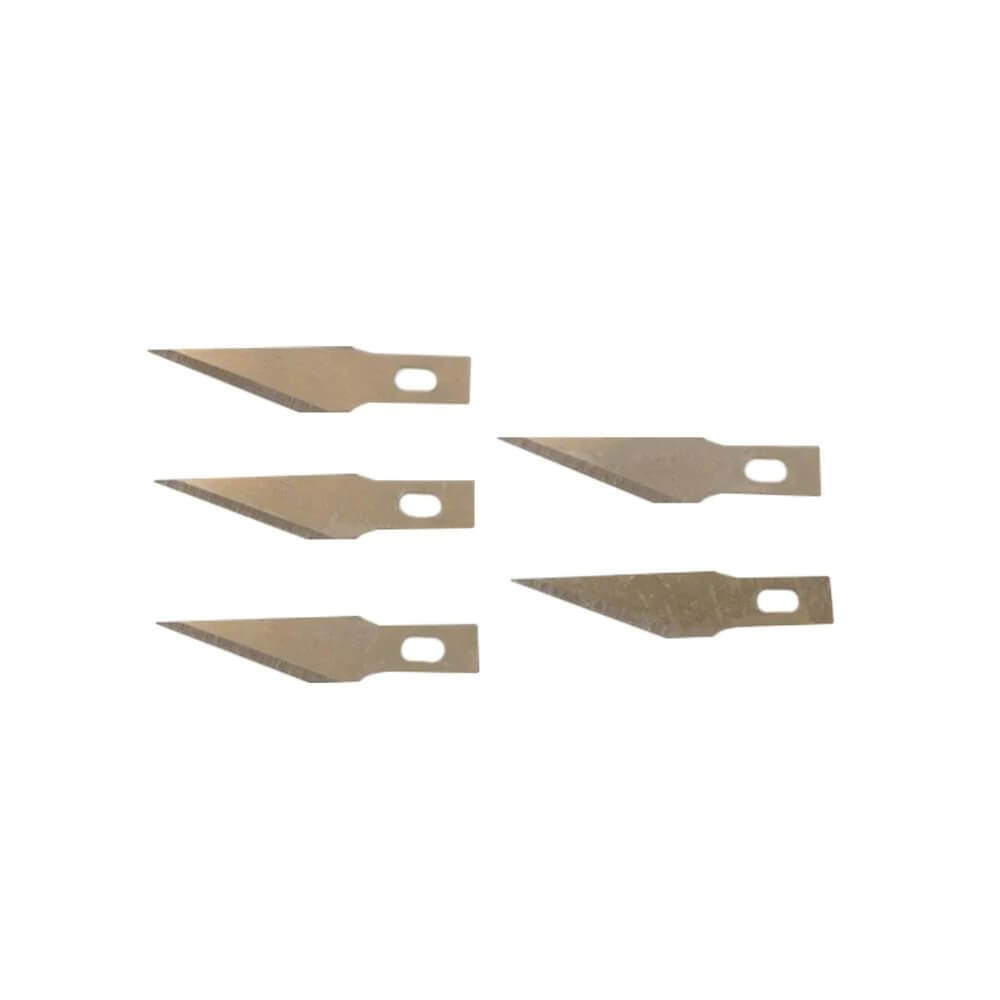 Tonic Studios Tim Holtz Retractable Craft Knife Spare Blades 5/pk