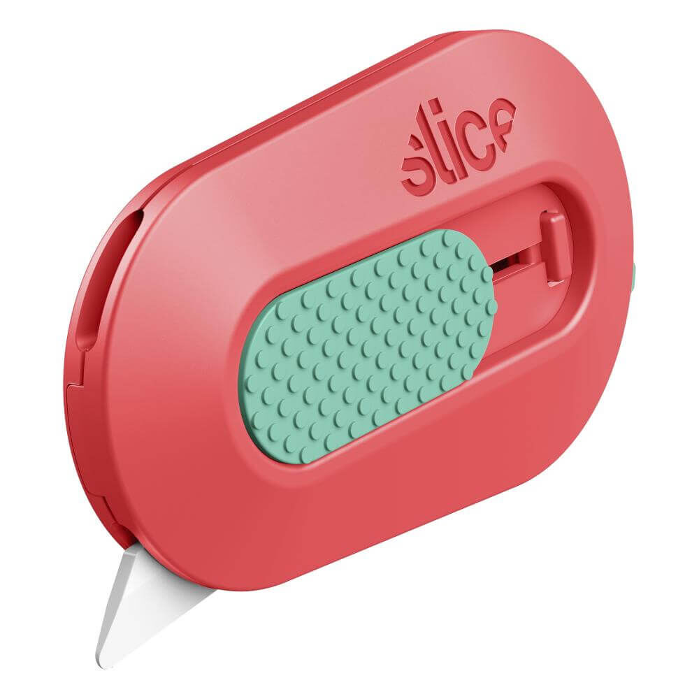 Slice Mini Cutter - Orange