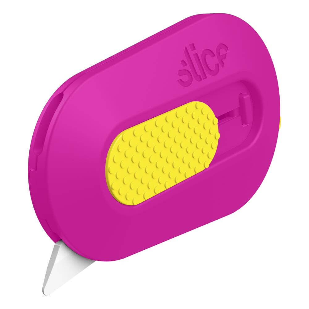Slice Mini Cutter - Fuschia
