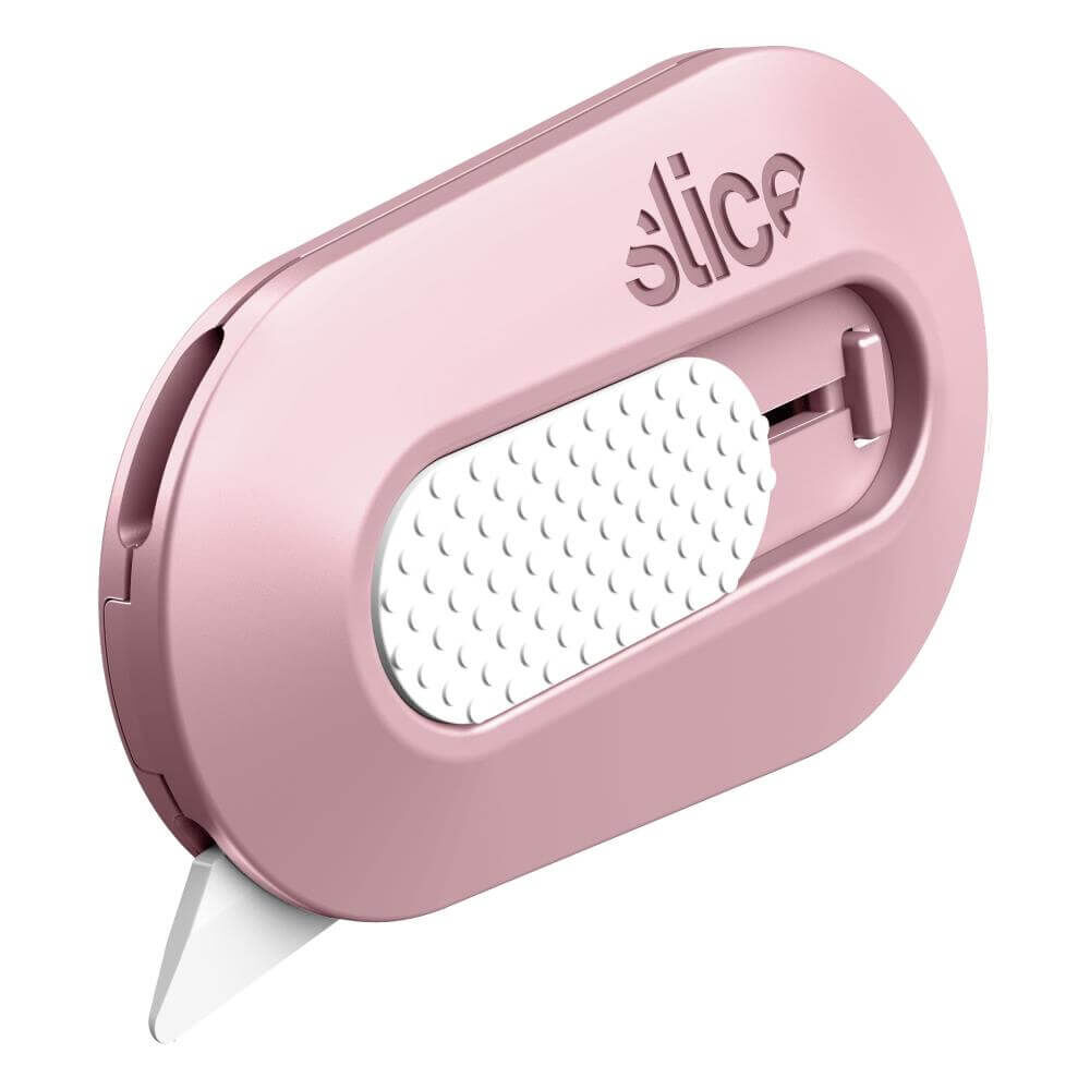 Slice Mini Cutter - Dusty Rose