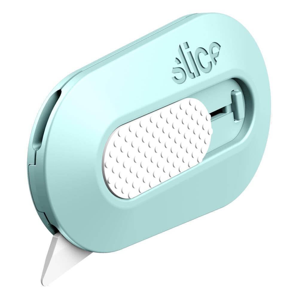 Slice Mini Cutter - Mint