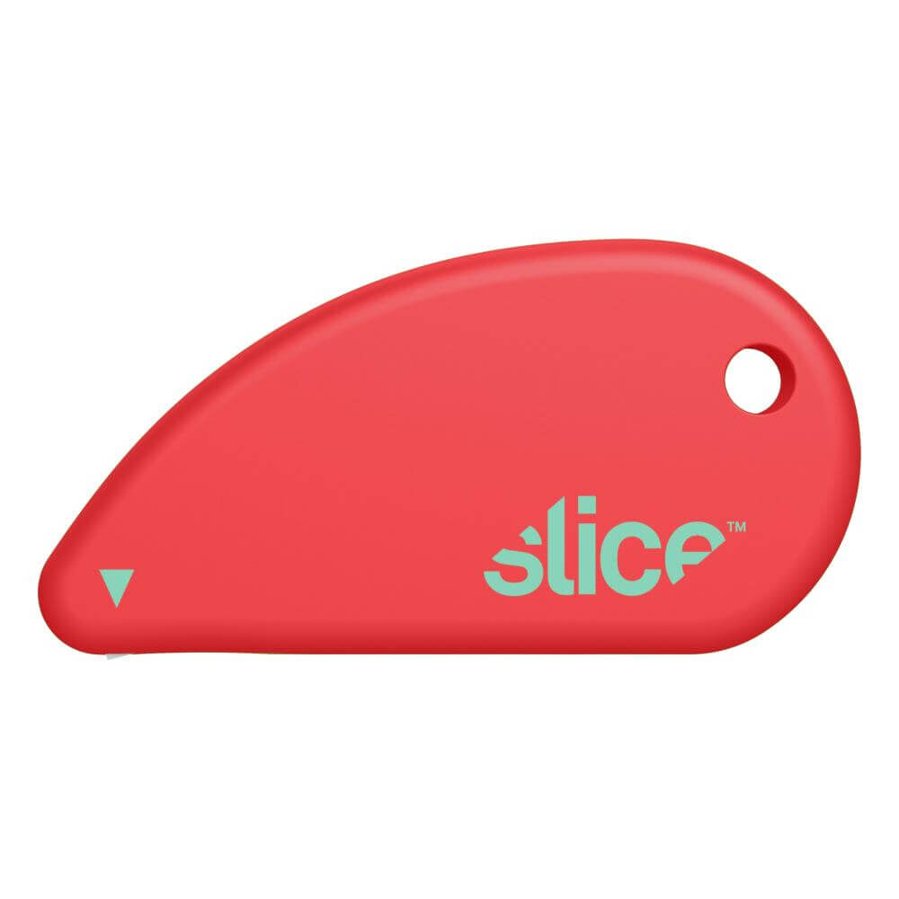 Slice Safety Cutter - Orange