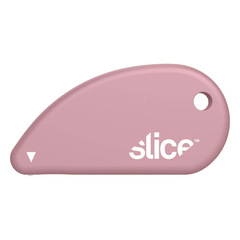 Slice Safety Cutter - Dusty Rose