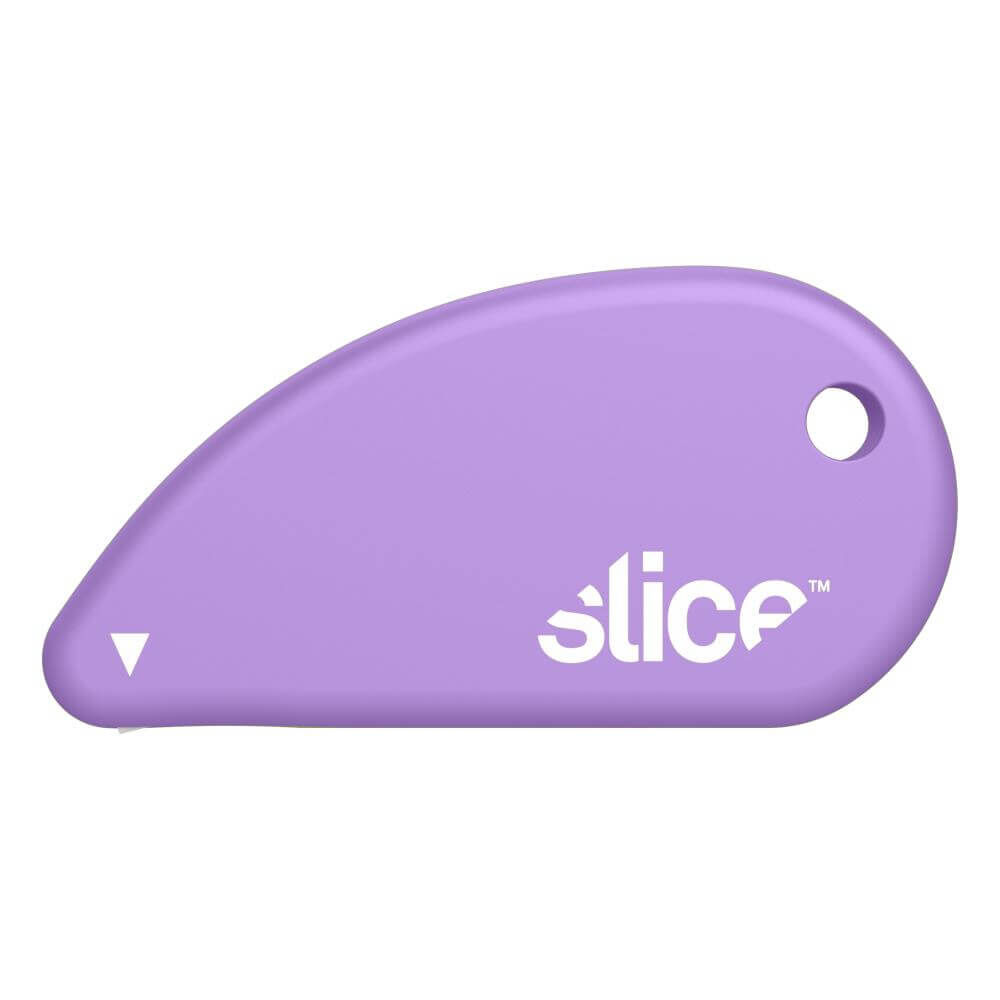 Slice Safety Cutter - Lavender