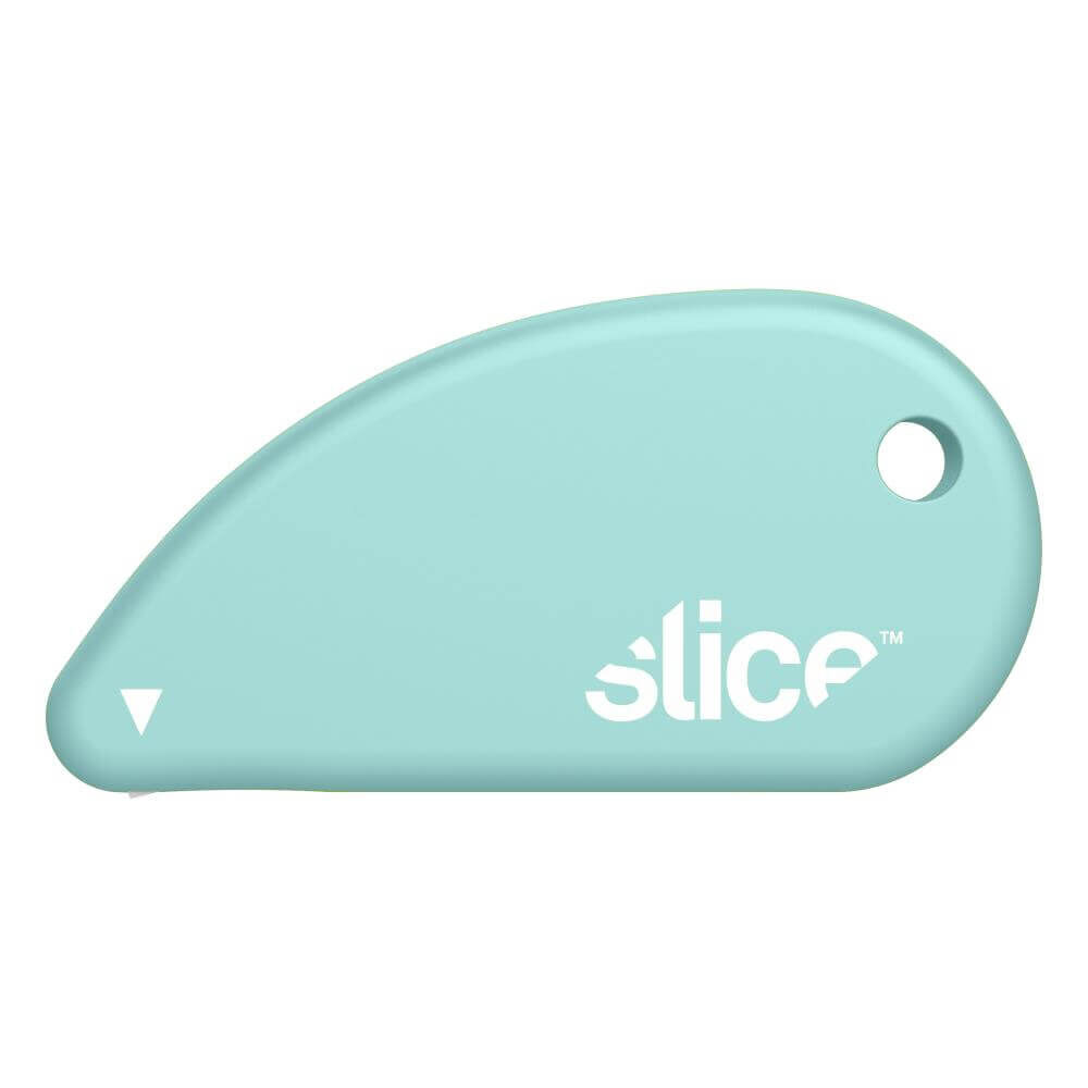 Slice Safety Cutter - Mint
