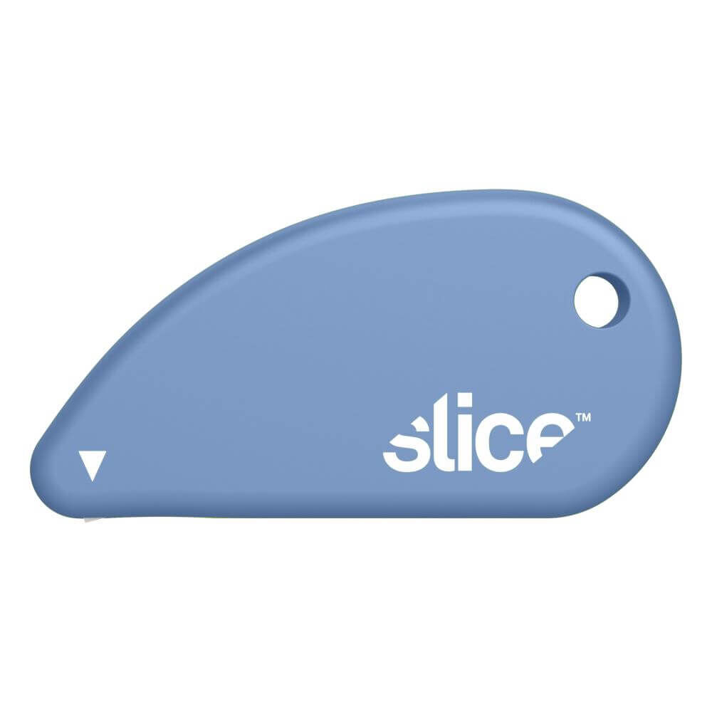 Slice Safety Cutter - Sky