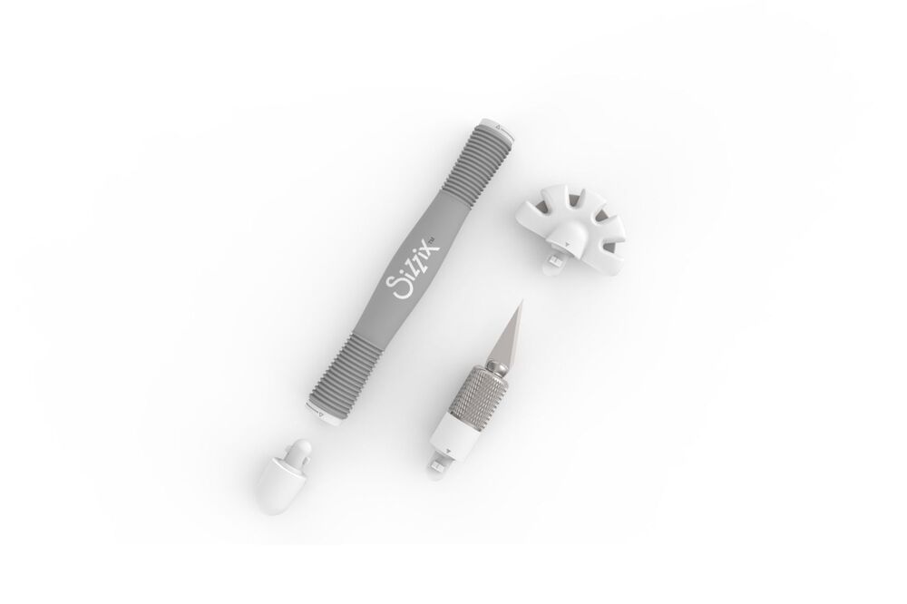 Sizzix Accessory - Multi Tool Starter Kit 662875