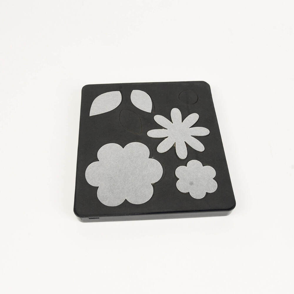 Sizzix Surfacez - Shrink Plastic 10Pk A4 663052