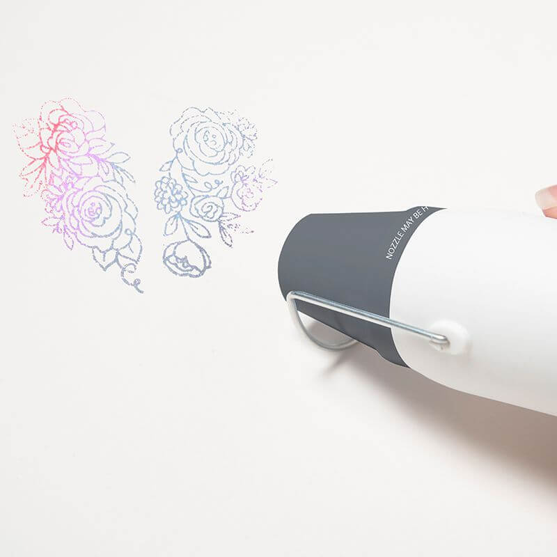 Sizzix Making Tool - Heat Tool Dual Speed (UK/EU Version)