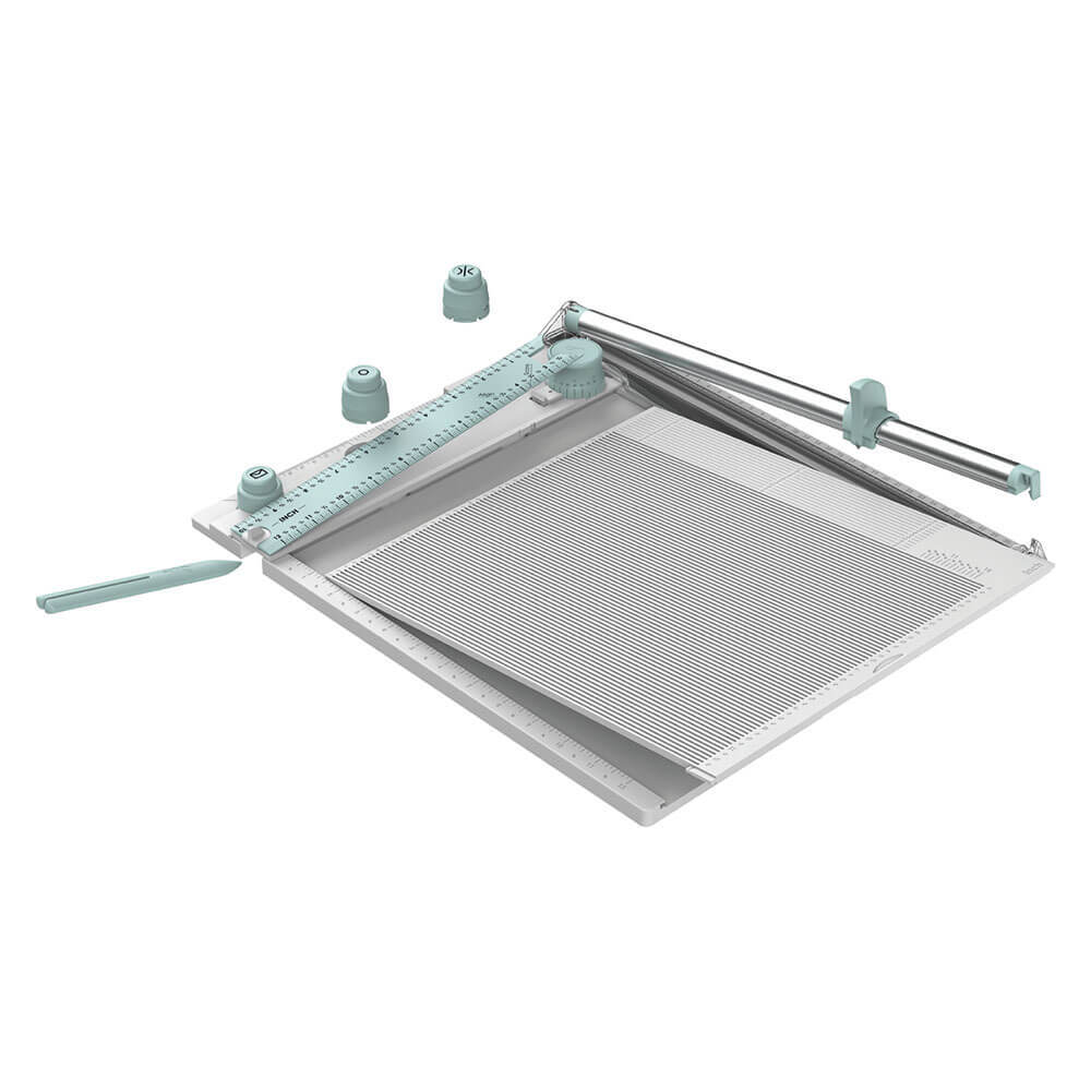 Sizzix Making Tool Collection - Scoring Board & Trimmer Tool