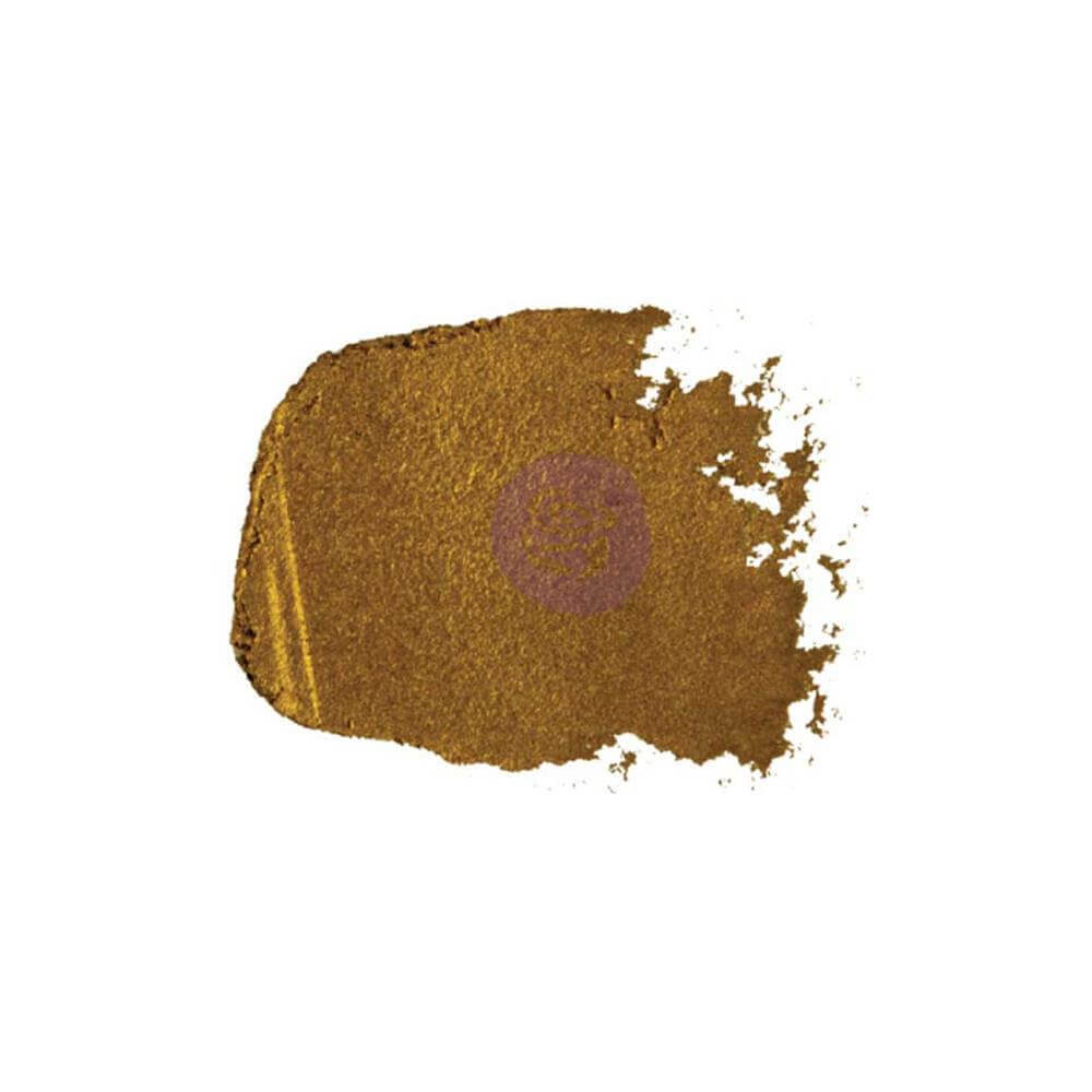 Finnabair Art Alchemy Metallique Wax 0.68 oz - Vintage Gold