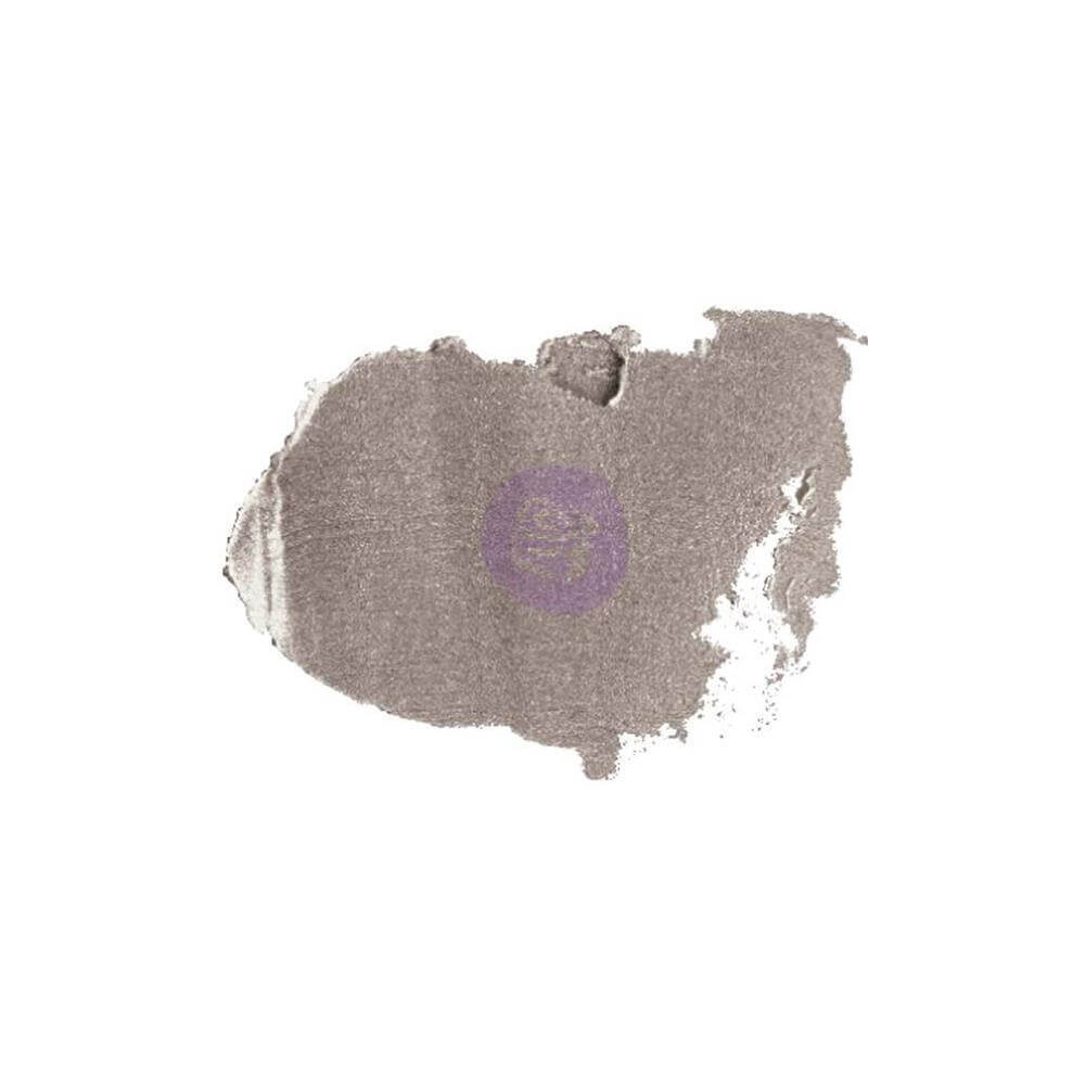 Finnabair Art Alchemy Metallique Wax 0.68 oz - Brushed Iron