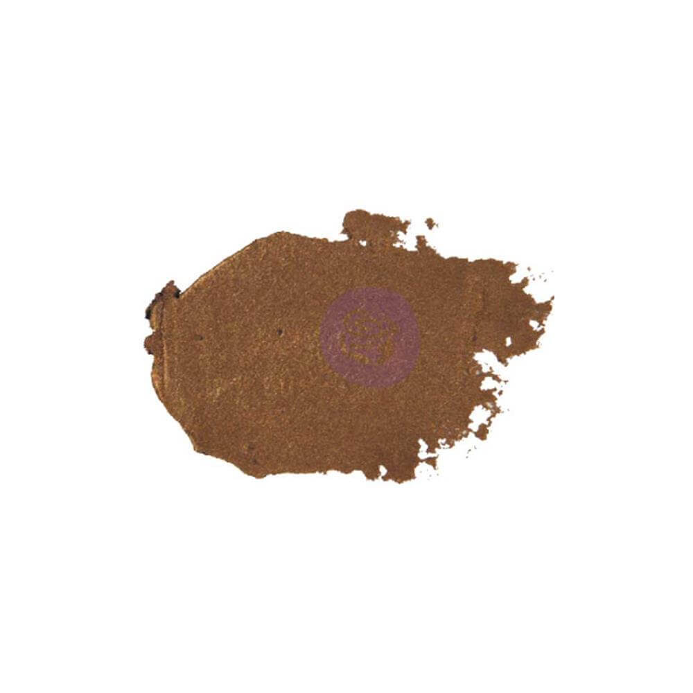 Finnabair Art Alchemy Metallique Wax 0.68 oz - Bronze Age