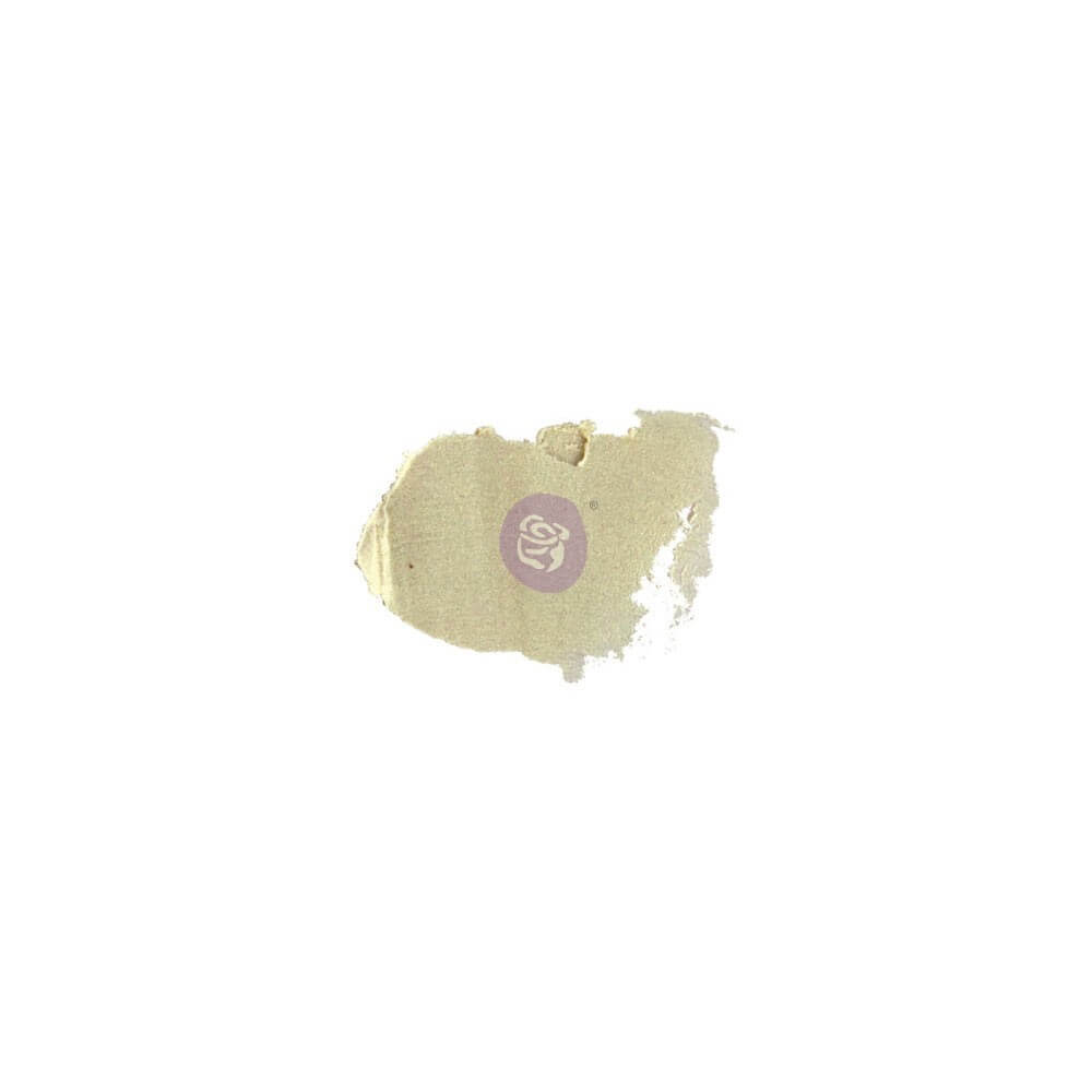 Finnabair Art Alchemy Opal Magic Wax 0.68 oz - Green Brocade