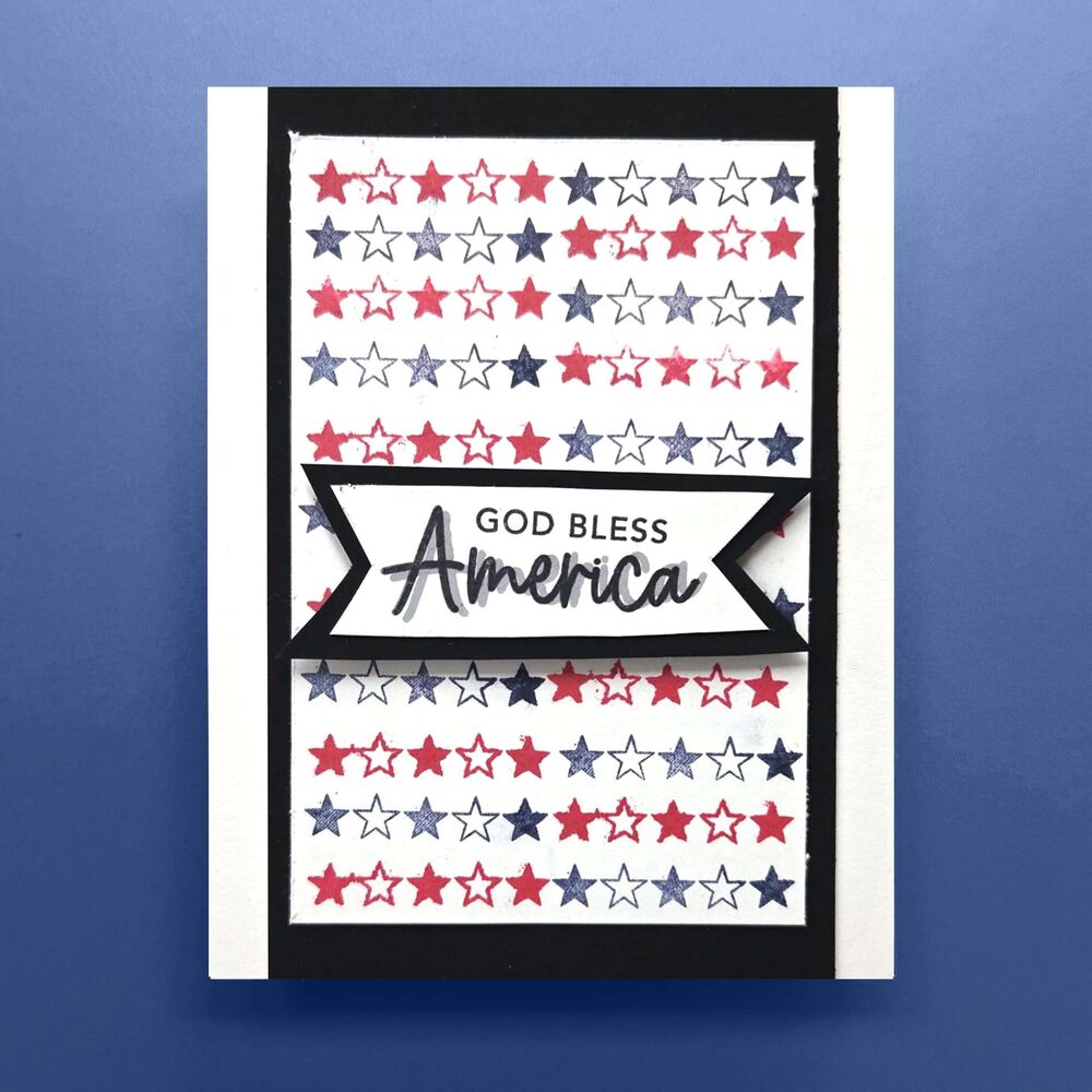 Ranger Archival Ink Pads Mini - American Made AIMK95453