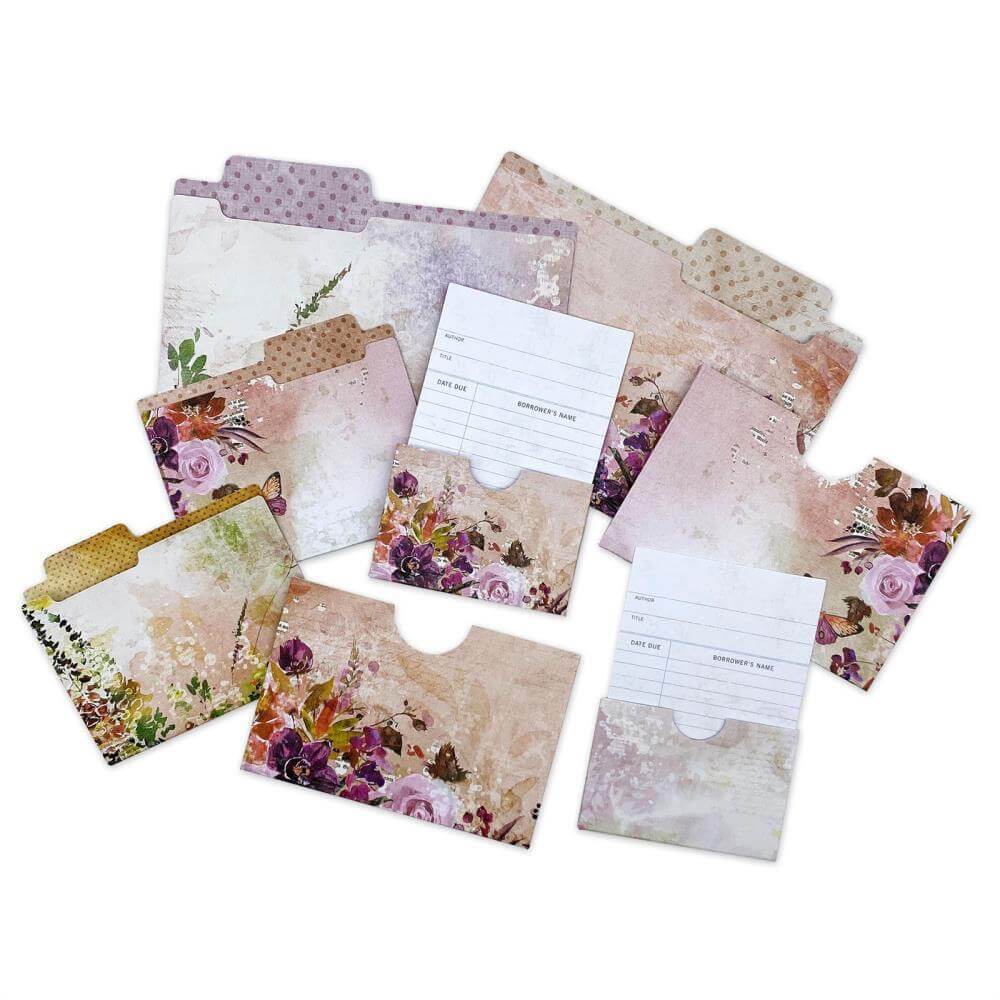 49 And Market - ARToptions Plum Grove File Essentials