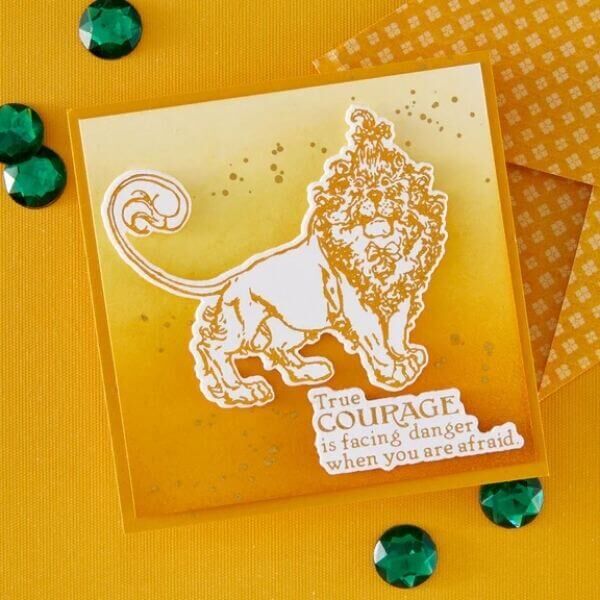 Spellbinders BetterPress Plates & Dies - Wonder of Oz BUNDLE 