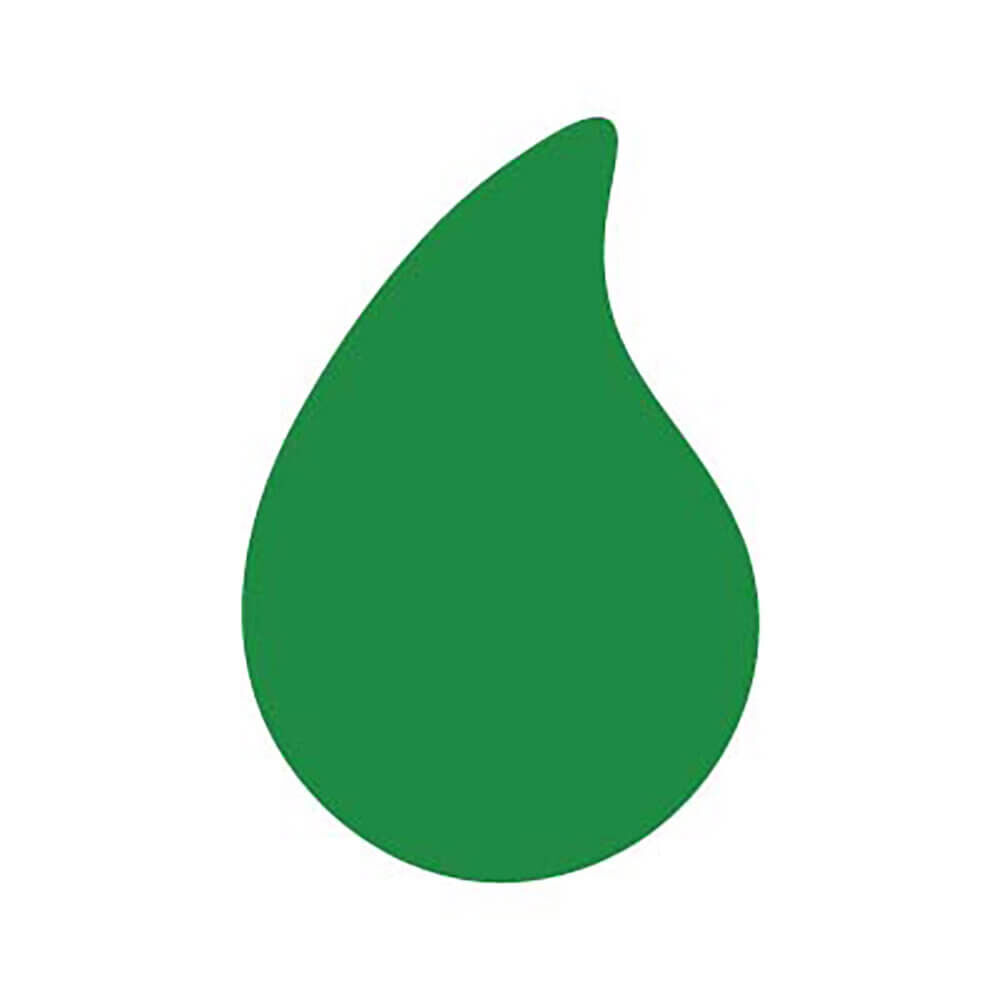 Gina K Designs Ink Pad - Kelly Green