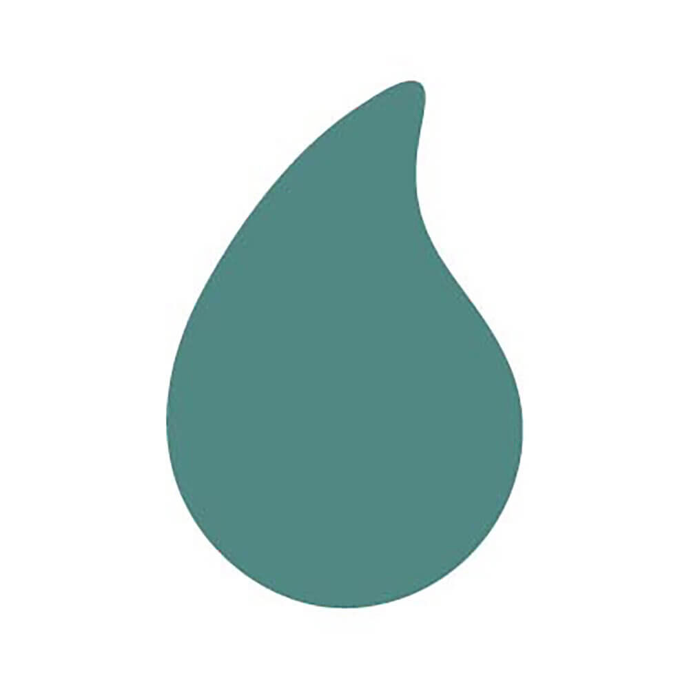 Gina K Designs Ink Refill - Cadet Blue