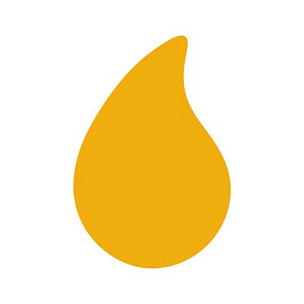 Gina K Designs Ink Refill - Marigold