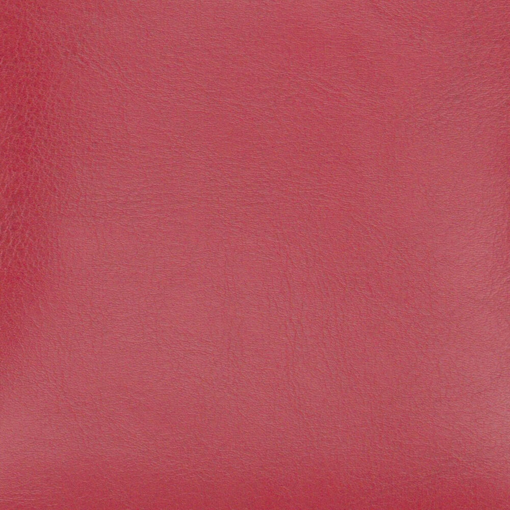 Scrapbook Classic Superior Leather Album - Red