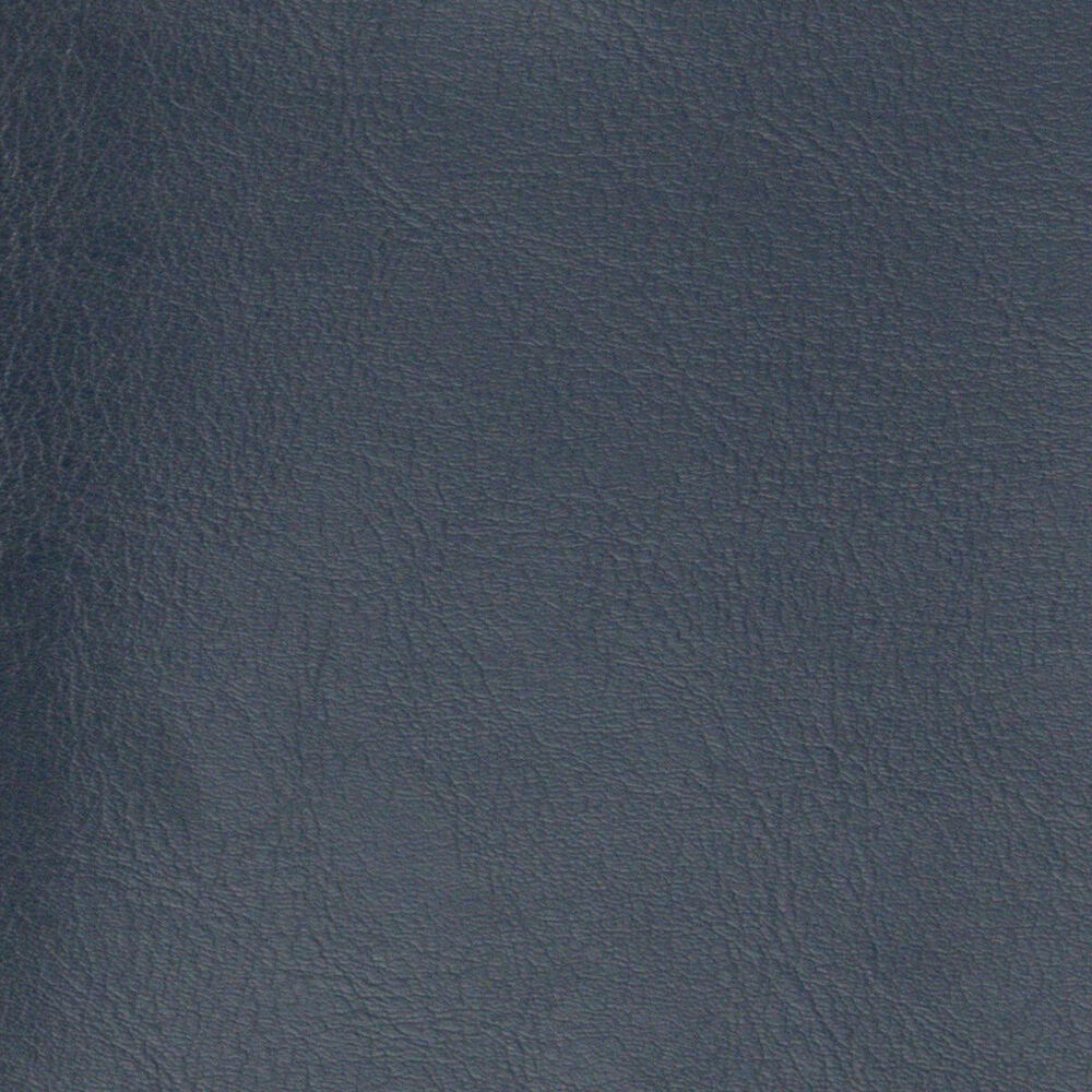 Scrapbook Classic Superior Leather Album - Dark Blue