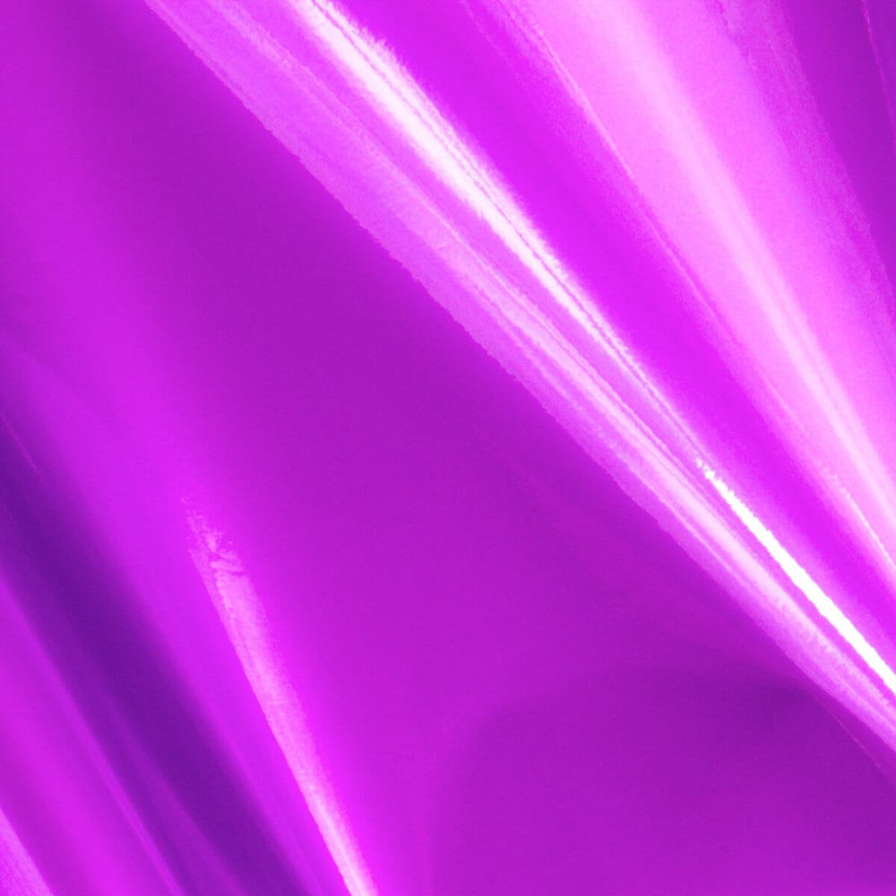 Couture Creations - Heat Activated Pink-Purple Foil - Mirror Finish