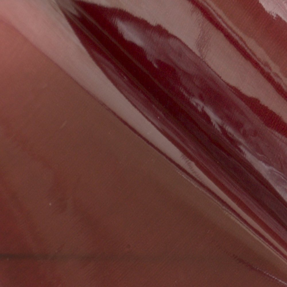 Couture Creations - Heat Activated Dark Maroon Foil - Matt Finish 