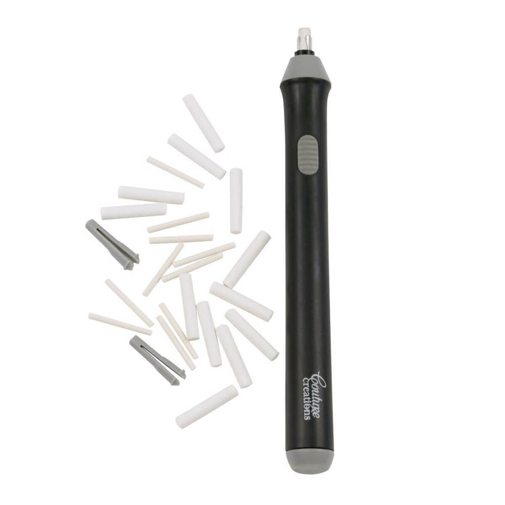 Couture Creations Creative Detailer Tool + Refills