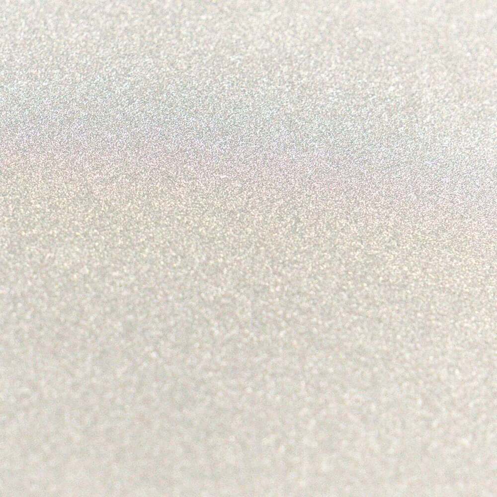 Couture Creations A4 Glitter Card - Silver CO727166 (250gsm 10/pk)