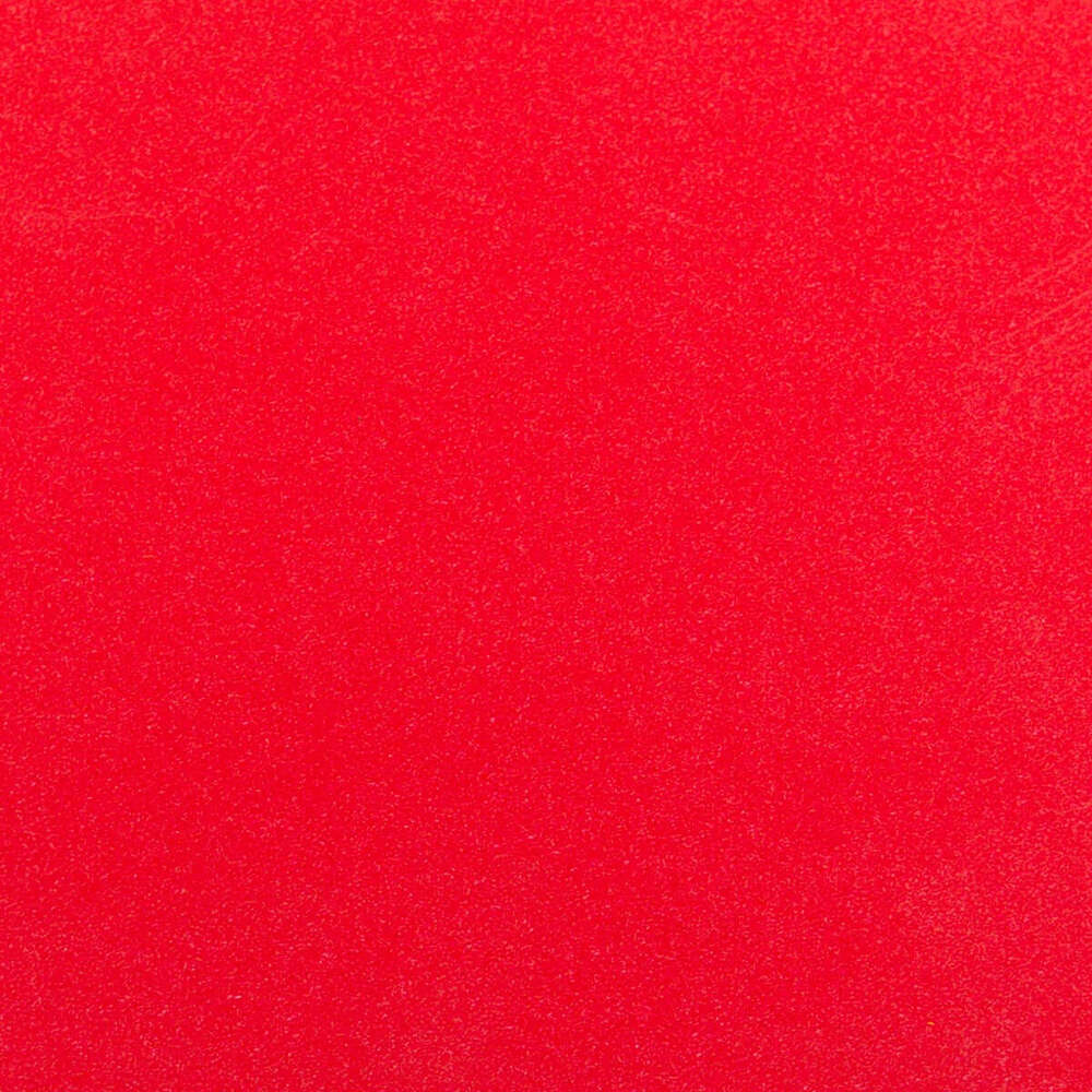 Couture Creations A4 Glitter Card - Bright Red CO727167 (250gsm 10/pk)