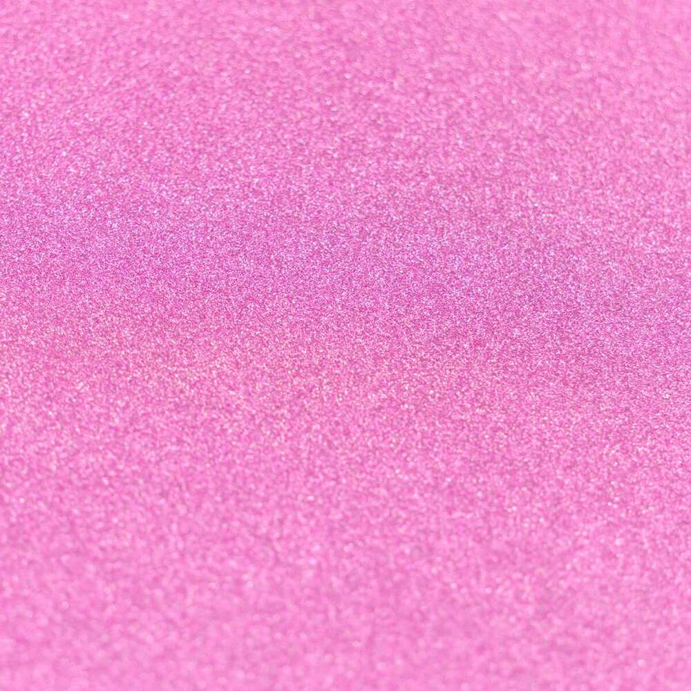 Couture Creations A4 Glitter Card - Pink CO727168 (250gsm 10/pk)