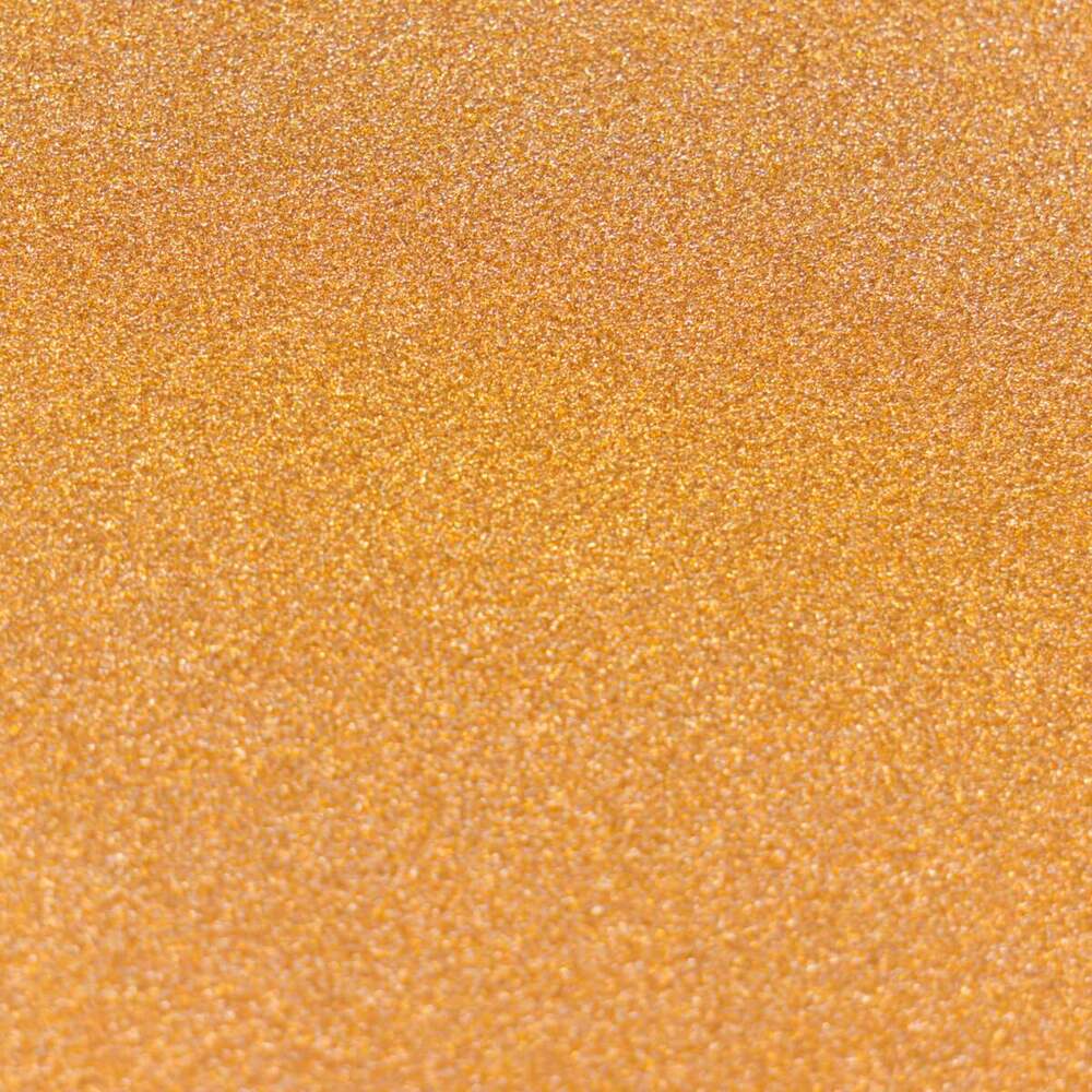 Couture Creations A4 Glitter Card - Copper CO727172 (250gsm 10/pk)
