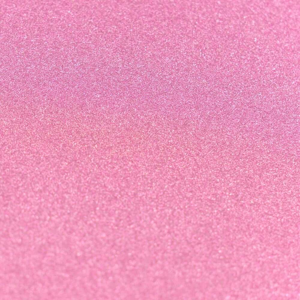 Couture Creations A4 Glitter Card - Baby Pink CO727175 (250gsm 10/pk)