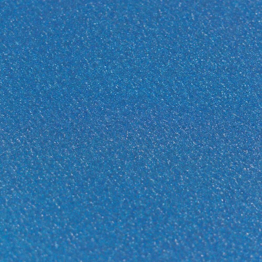 Couture Creations A4 Glitter Card - Blue CO727176 (250gsm 10/pk)